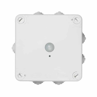 UltraLife spy camera in Junction box - Image 2