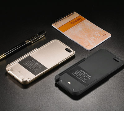 IPhone Power-Case Camera 1080p - Image 2