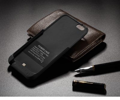 IPhone Power-Case Camera 1080p