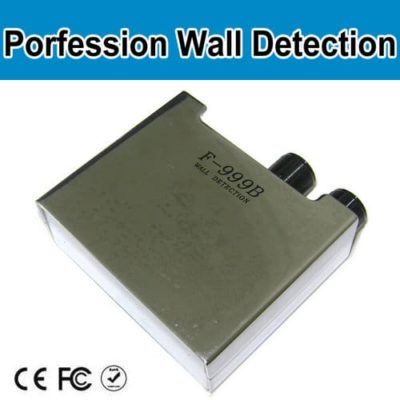 Wall detection 2