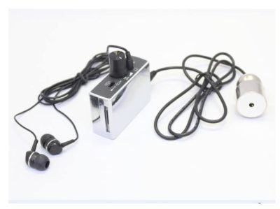 Wall Stethoscope medium - Image 4