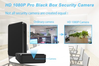 Blackbox Camera 1080 Full HD - Image 6