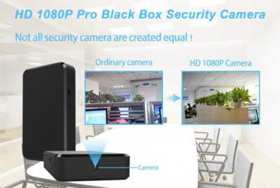 Blackbox Kamera 1080-Full-HD 5