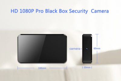 Blackbox Camera 1080 Full HD - Image 4