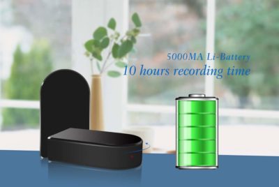 WiFi Blackbox Camera 1080 Full HD with swiveling lens - Image 2