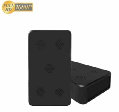 WiFi Blackbox PRO Camera in 1080 Full HD NEW !!!