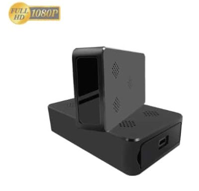 WiFi Blackbox PRO Kamera 2