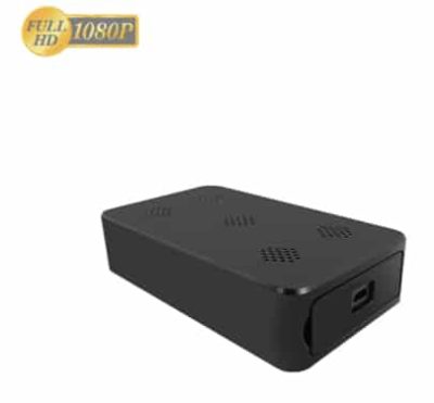 WiFi Blackbox PRO Kamera 3