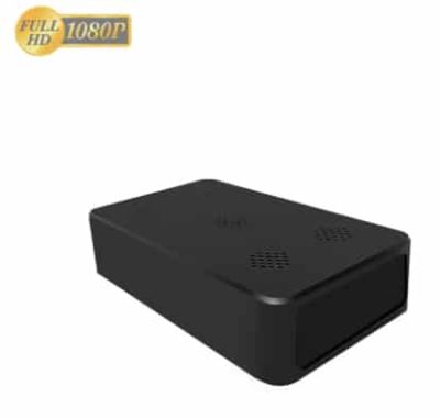 WiFi Blackbox PRO Kamera 6