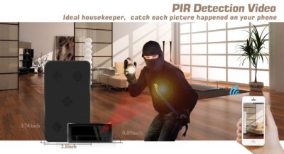 WiFi Blackbox PRO Camera in 1080 Full HD NEW !!! - Image 8