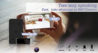 WiFi Blackbox PRO Camera in 1080 Full HD NEW !!! - Image 10