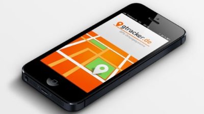 Gtracker location portal for one year - Image 2
