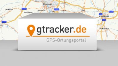 gtracker_ortungsportal