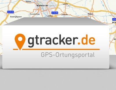 gtracker_ortungsportal