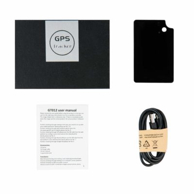 Gtracker GT-S - Image 3