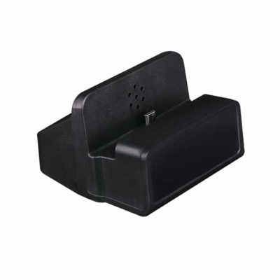 Android charging station with hidden 1080p camcorder - Image 5