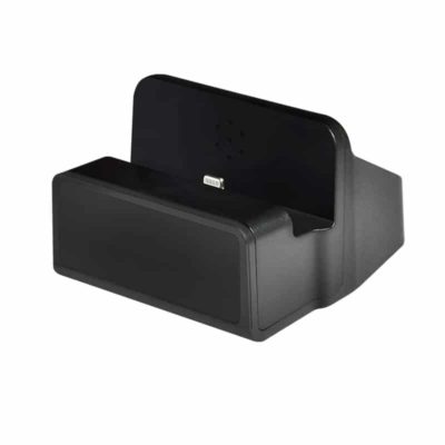 Android charging station with hidden 1080p camcorder and WiFi - Image 2