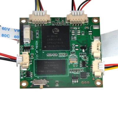 BC-1080W PIR camera module with recording and WLan - Image 12