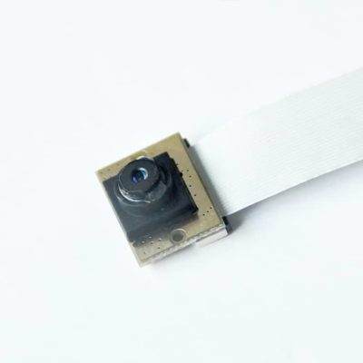 BC-1080W PIR camera module with recording and WLan - Image 4