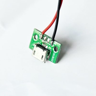 BC-1080W PIR camera module with recording and WLan - Image 5