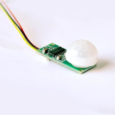 BC-1080W PIR camera module with recording and WLan - Image 6