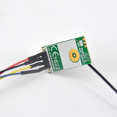 BC-1080W PIR camera module with recording and WLan - Image 8