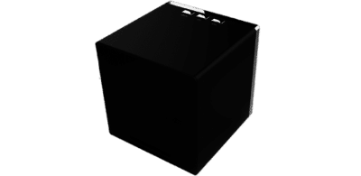 Full-HD-Camera with WiFi in Tableclock (Cube) camouflaged and integrated recording - Image 3