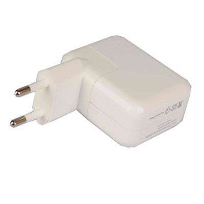 Ladeadapter mit Full-HD-Aufzeichnung 1