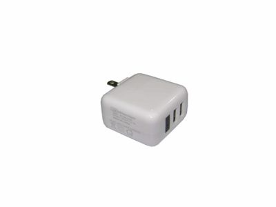 Ladeadapter mit Full-HD-Aufzeichnung 2