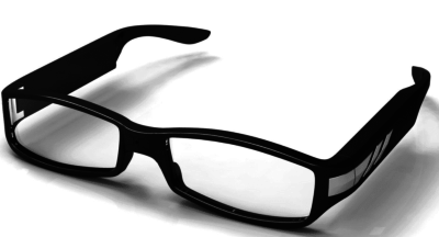 Videobrille mit Full-HD-Aufzeichnung 1