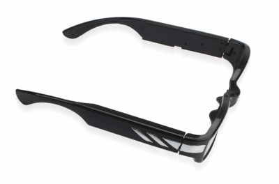Videobrille mit Full-HD-Aufzeichnung 3