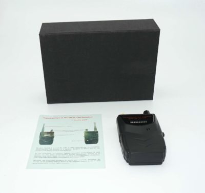 Bug finder handset - Image 7