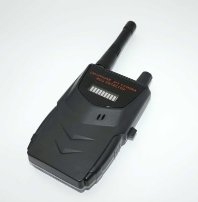 Bug finder handset - Image 3