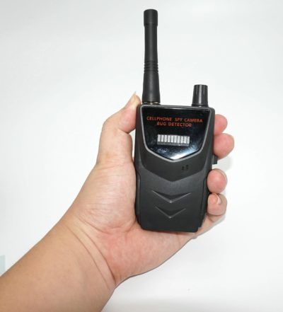 Bug finder handset - Image 4
