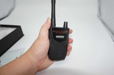 Bug finder handset - Image 5