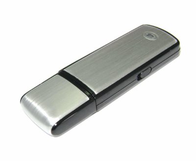 USB-Stick-Audio-Recorder mit Vox-Steuerung 1
