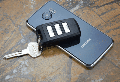 Remote control camera with WiFi and 4K full HD resolution - Image 5