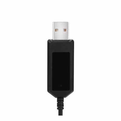 Kamera im USB-Ladekabel für iOS 5