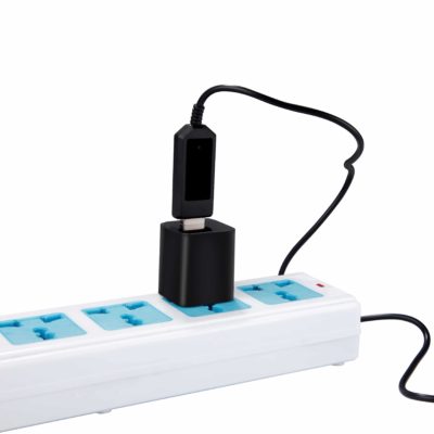 Full HD camera in USB charging cable for iOS - Image 3