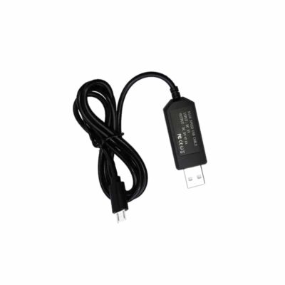 Full HD camera in USB charging cable for Android - Image 3