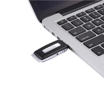 OTG USB flash drive audio recorder - Image 2