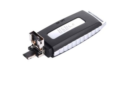 OTG USB flash drive audio recorder - Image 3