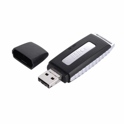 OTG USB flash drive audio recorder - Image 5