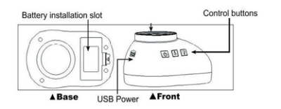 Forensic Loupe HS-520 - Image 2