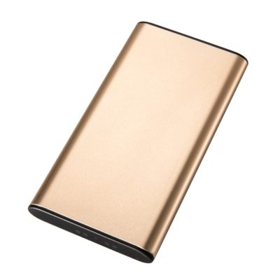 Getarnte Überwachungskameras | Powerbank mit HD-Kamera in 4k sowie IR und WiFi