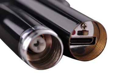 Kugelschreiber mit integriertem Audiorecorder – Bild 6