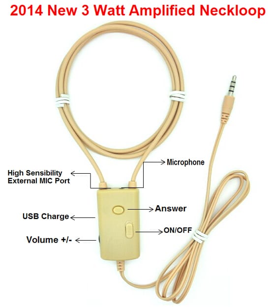 Headset with external 2025 microphone
