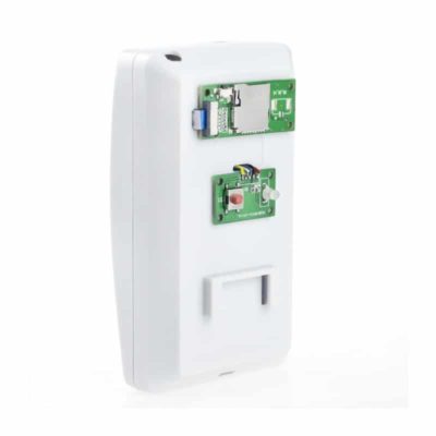 Getarnte Funkkamera | UltraLife WiFi PIR Kamera