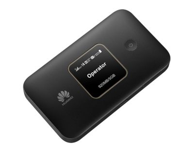 Detektiv Zubehör | Mobiler LTE-WLan-Router Huawei E5785