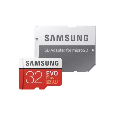 MicroSD-Karte für Videorecorder